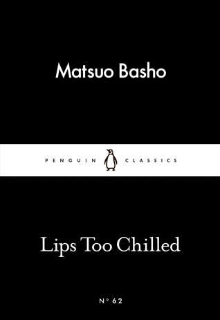 Little Black Classics Lips Too Chilled