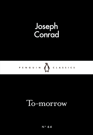 Little Black Classics To-morrow