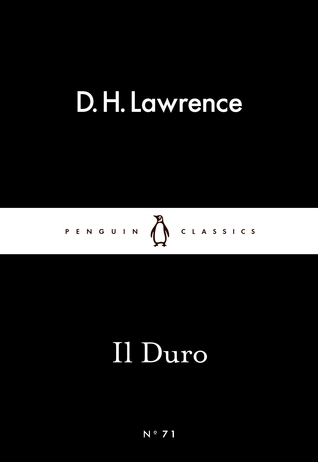 Il Duro (Penguin Little Black Classics)