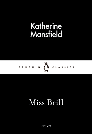 Little Black Classics Miss Brill