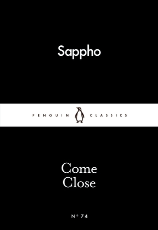 Little Black Classics Come Close