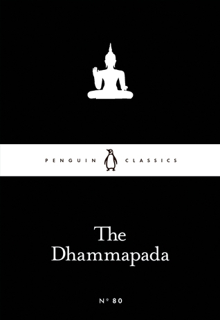 The Little Black Classics Dhammapada
