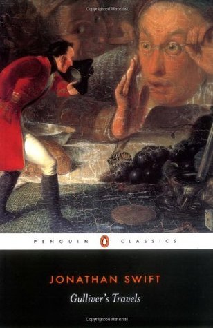 Gulliver's Travels: Jonathan Swift (Penguin Classics)
