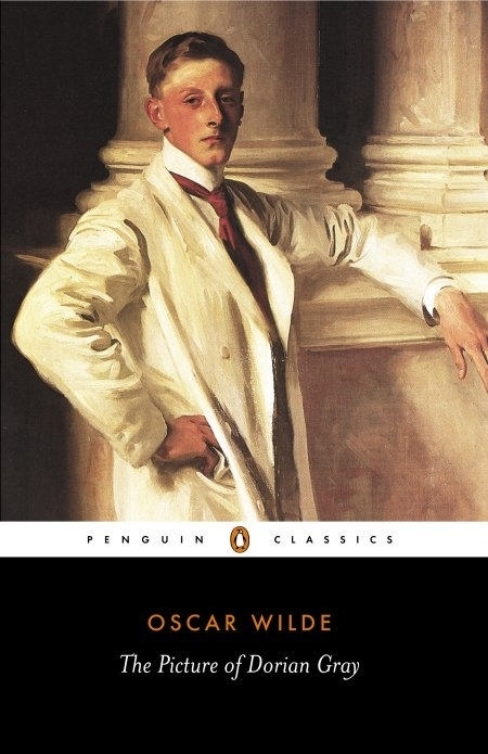 The Picture of Dorian Gray: Wilde Oscar (Penguin Classics)
