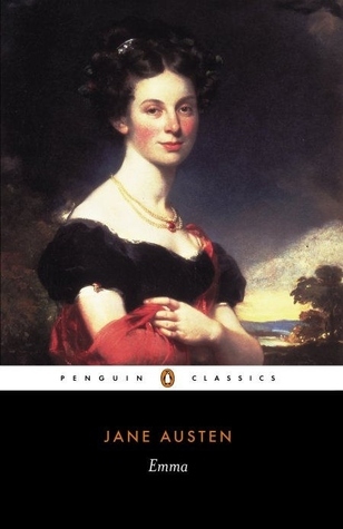 Emma: Ed. w. an Introd. and Notes by Fiona Stafford (Penguin Classics)