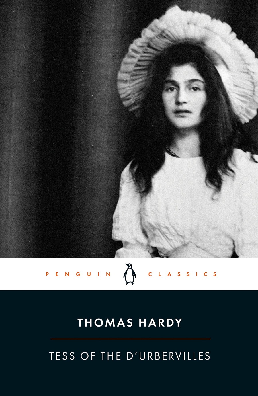 Tess of the D'Urbervilles: A Pure Woman (Penguin Classics)