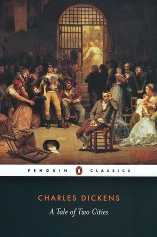 A Tale of Two Cities: Ed. with an Introduction and Notes by Richard Maxwell (Penguin Classics)