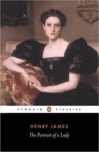 The Portrait of a Lady: Ed. with an Introduction by Geoffrey Moore. Notes by Patricia Crick (Penguin Classics)