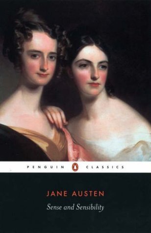 Sense and Sensibility: Jane Austen (Penguin Classics)