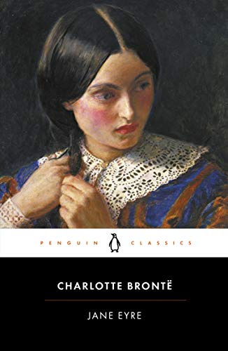 Jane Eyre: Ed. with an Introduction and Notes by Stevie Davies (Penguin Classics)