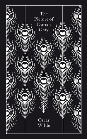 The Picture of Dorian Gray (Penguin Clothbound Classics)