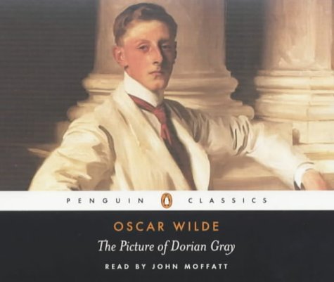 The Picture of Dorian Gray (Penguin Classics)