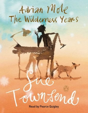 Adrian Mole: The Wilderness Years