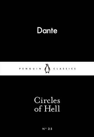 Circles of Hell (Little Black Classics 25)