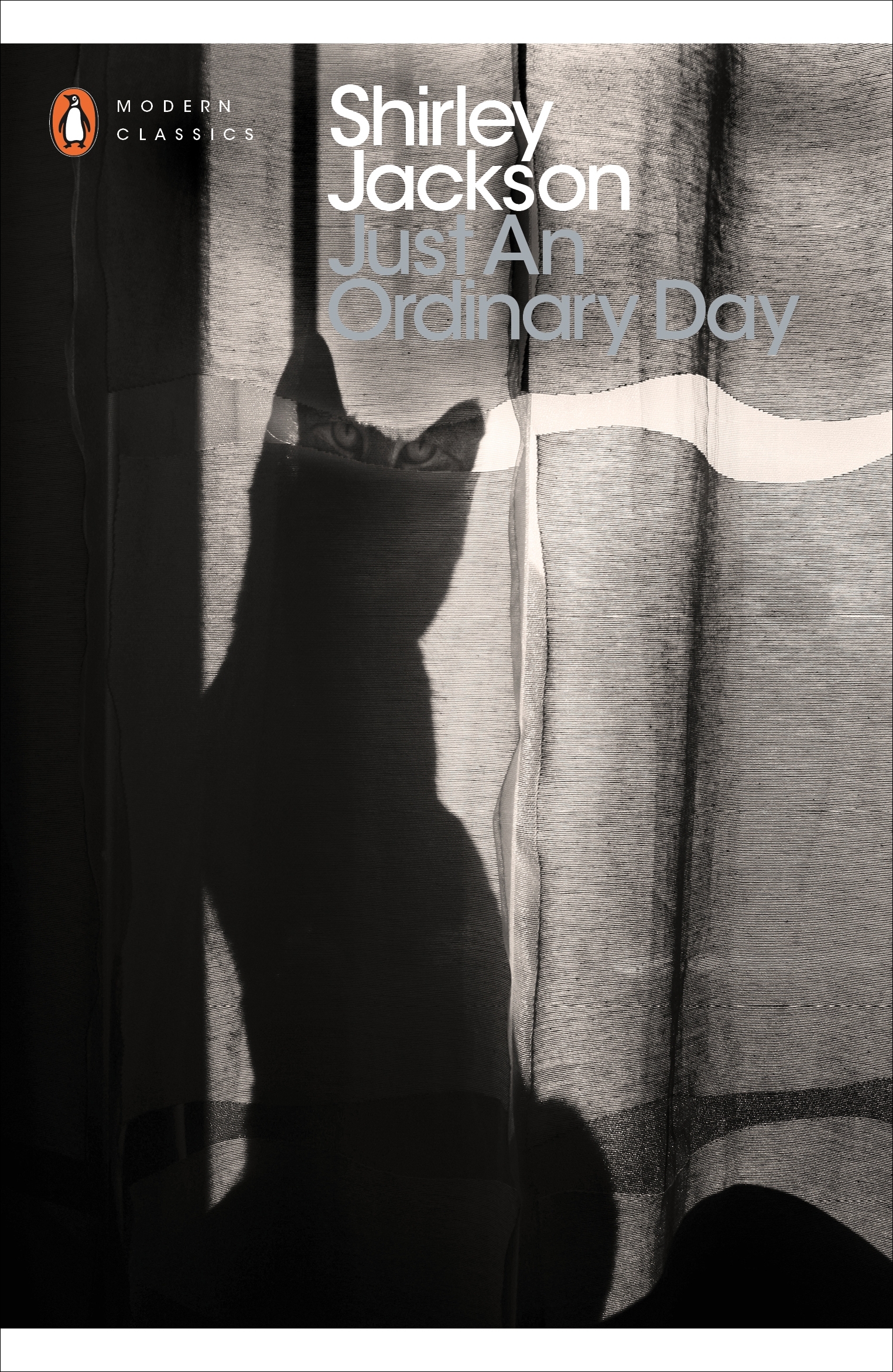 Just an Ordinary Day (Penguin Modern Classics)