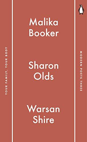 Penguin Modern Poets 3: Your Family, Your Body