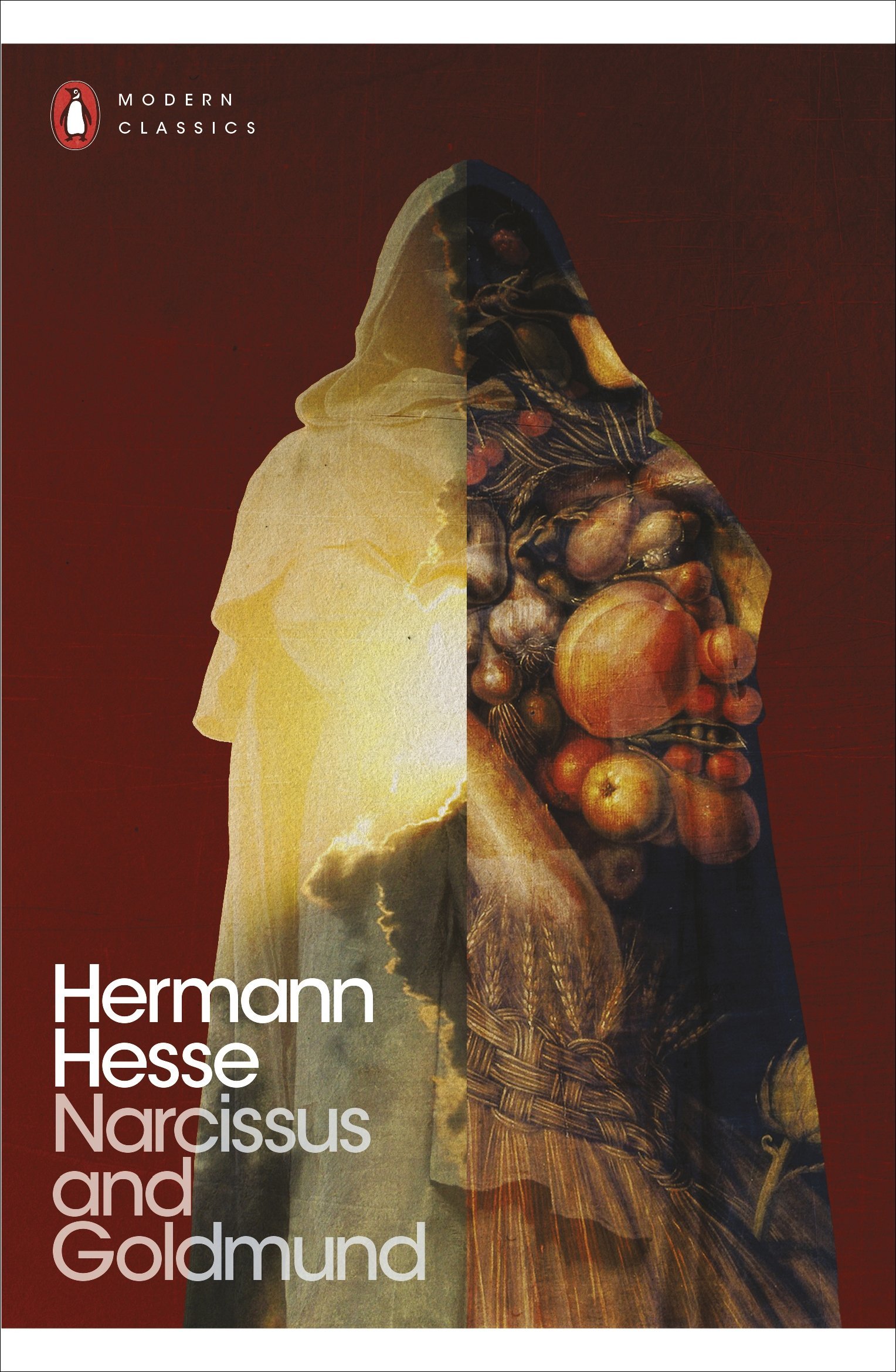 Narcissus and Goldmund: Hermann Hesse (Penguin Modern Classics)