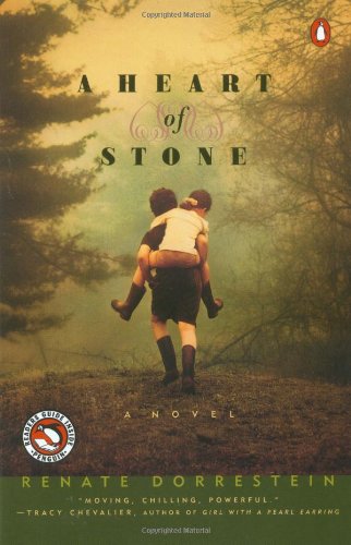 A Heart of Stone
