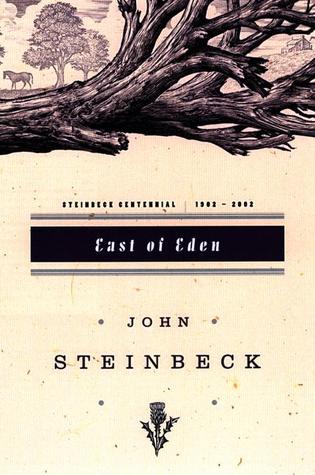 East of Eden: