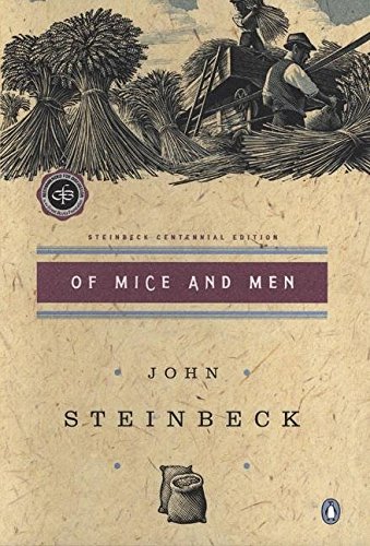 Of Mice and Men: