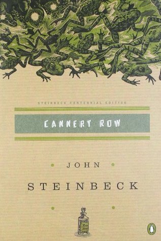 Cannery Row:
