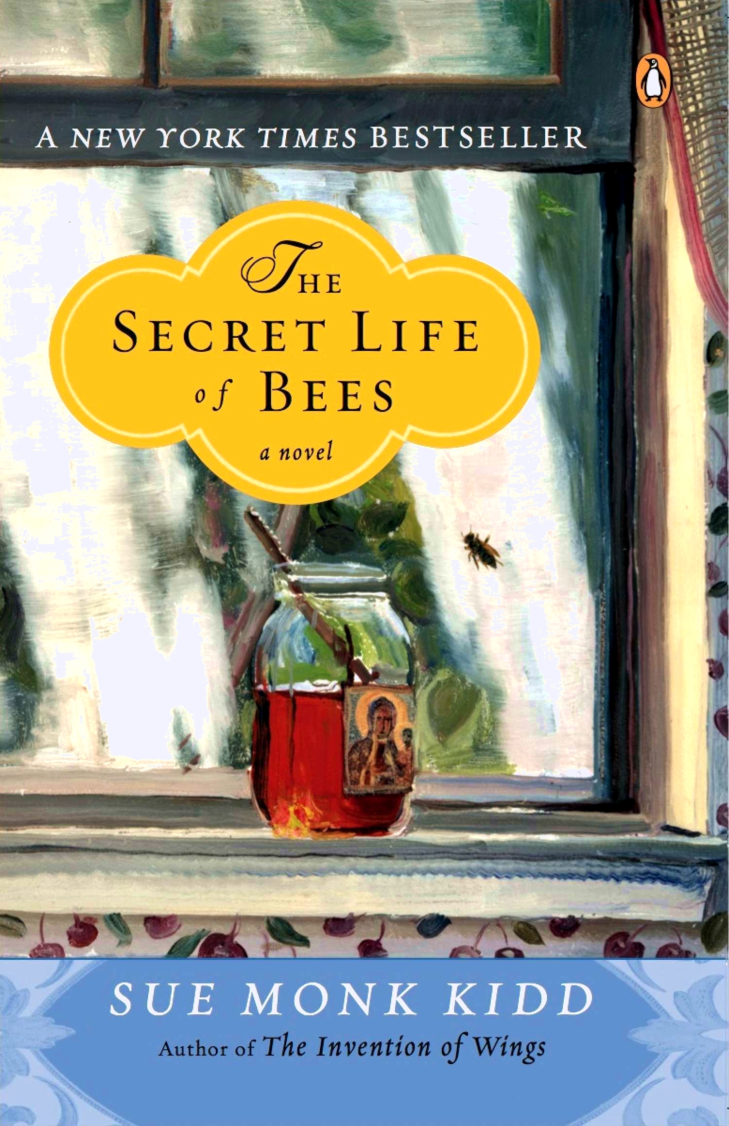 The Secret Life of Bees: Ausgezeichnet: Book Sense Book of the Year, Ausgezeichnet: Literature to Life Award