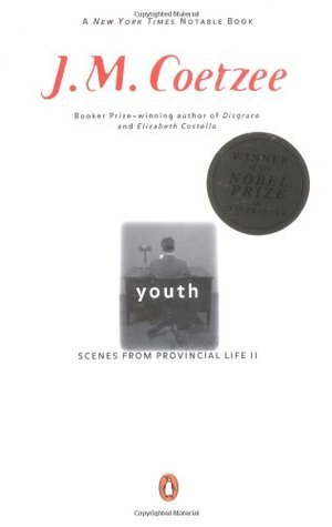 Youth (Scenes from Provincial Life, Band 2)