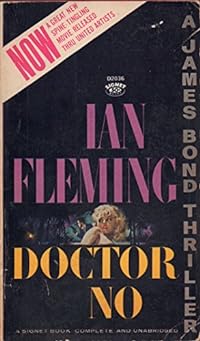 Doctor No