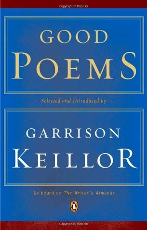 Good Poems