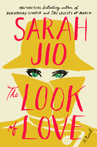 The Look of Love: A Novel