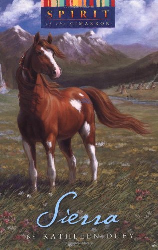 Sierra (Spirit of the West)