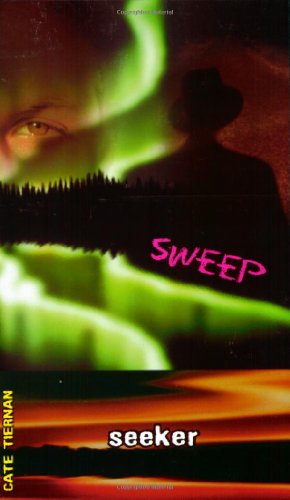 Sweep 10: Seeker