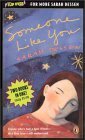 Someone Like You / Keeping the Moon Flip Book