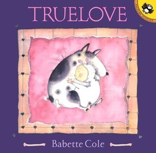 Truelove (Picture Puffins)