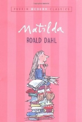 Matilda (Puffin Modern Classics): Winner of the Kalbacher Klapperschlange 1989