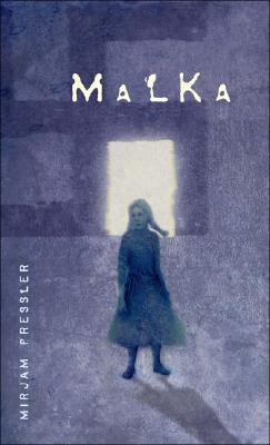 Malka: Winner of Deutscher Bücherpreis, Kategorie Kinderbuch, 2002, of Zürcher Kinderbuchpreis 'La vache qui lit' 2001 and of IBBY Ehrenliste 2004