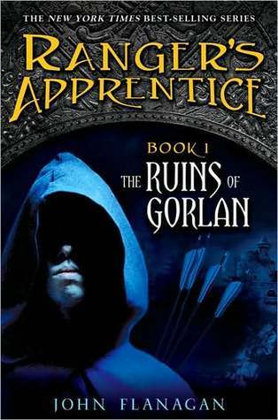 RANGERS APPRENTICE BK01 RUINS: Book One