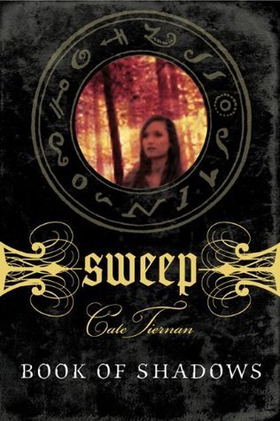Book of Shadows: Book One (Sweep, Band 1)