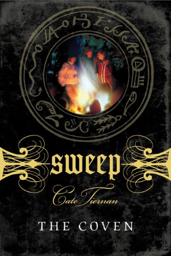 The Coven: Book Two (Sweep, Band 2)