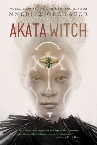 Akata Witch (The Nsibidi Scripts, Band 1)