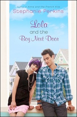 Lola and the Boy Next Door