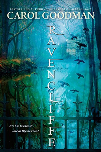 Ravencliffe (A Blythewood Novel, Band 2)