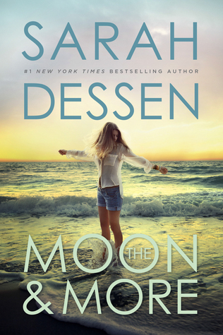 The Moon and More