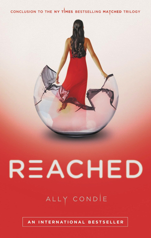 Reached (Matched, Band 3)