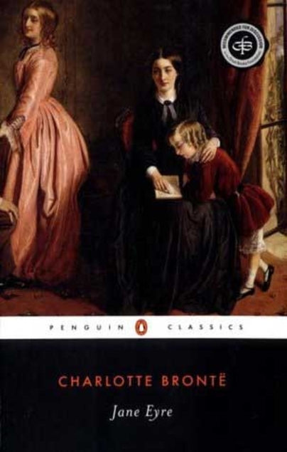 JANE EYRE (Penguin Classics)