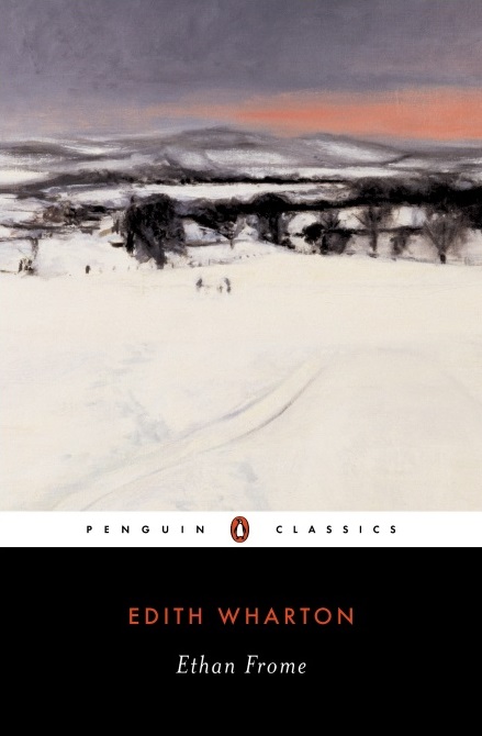 Ethan Frome (Penguin Classics)