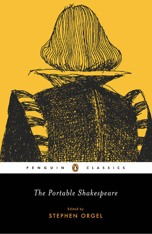 The Portable Shakespeare (Penguin Classics)