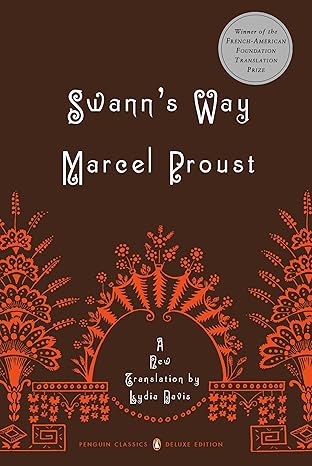 SWANNS WAY REV/E (In Search of Lost Time, Band 1)