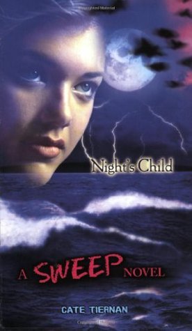 Sweep Super Special: Night's Child (Sailing Mystery)