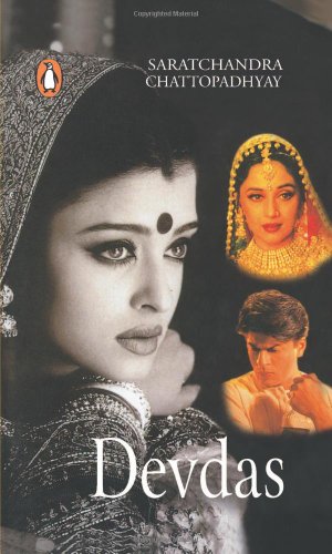 Devdas: A Novel